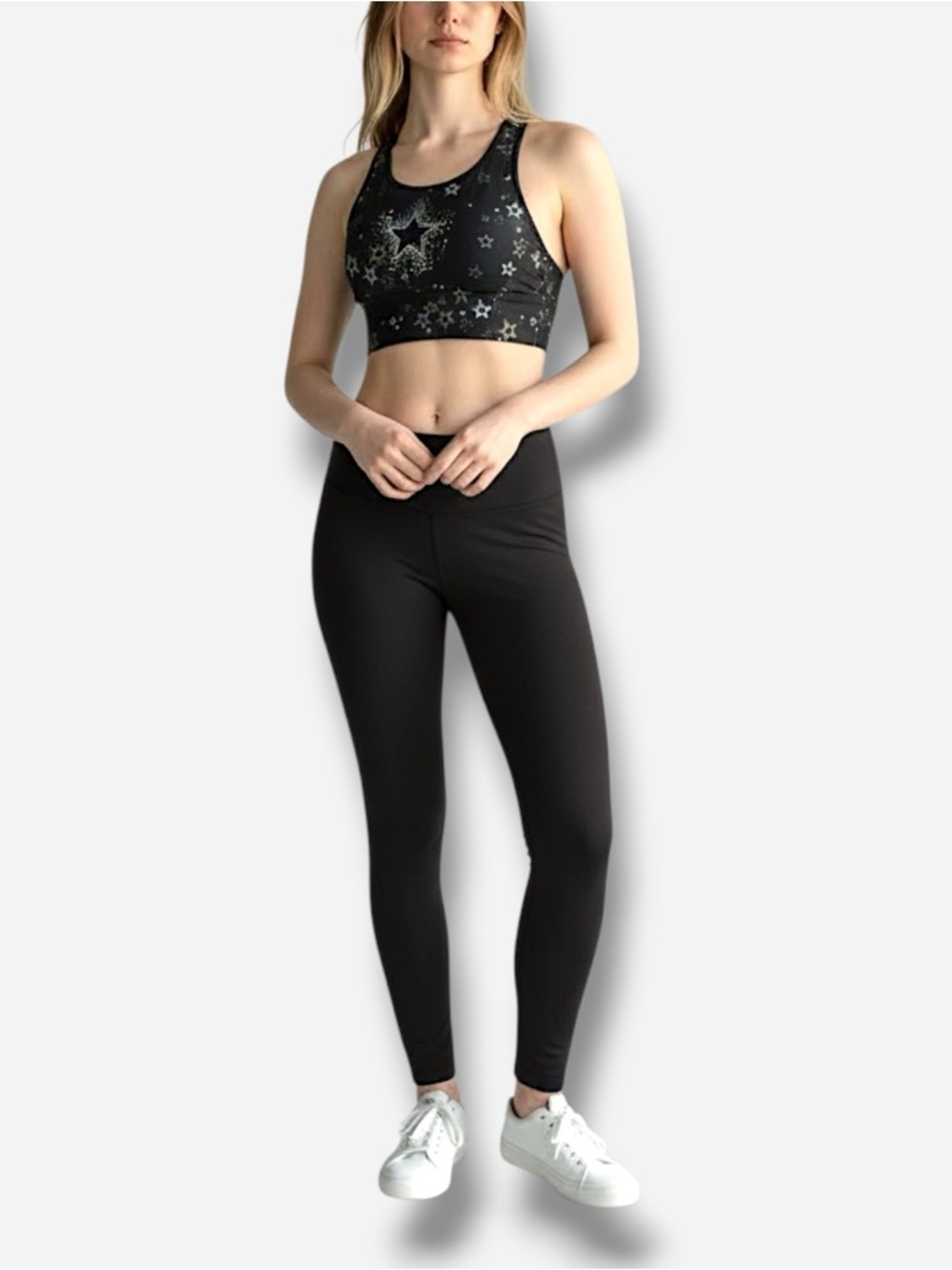 🌸New🌸 Victoria’s Secret Sports Bra Sz Small NWT